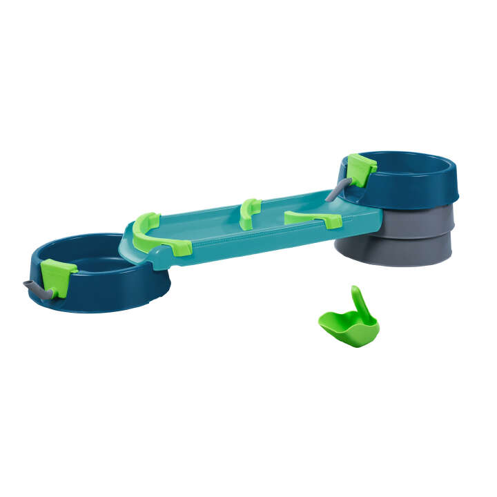 AquaPlay Wasser- und Matschbahn Mudway RUN